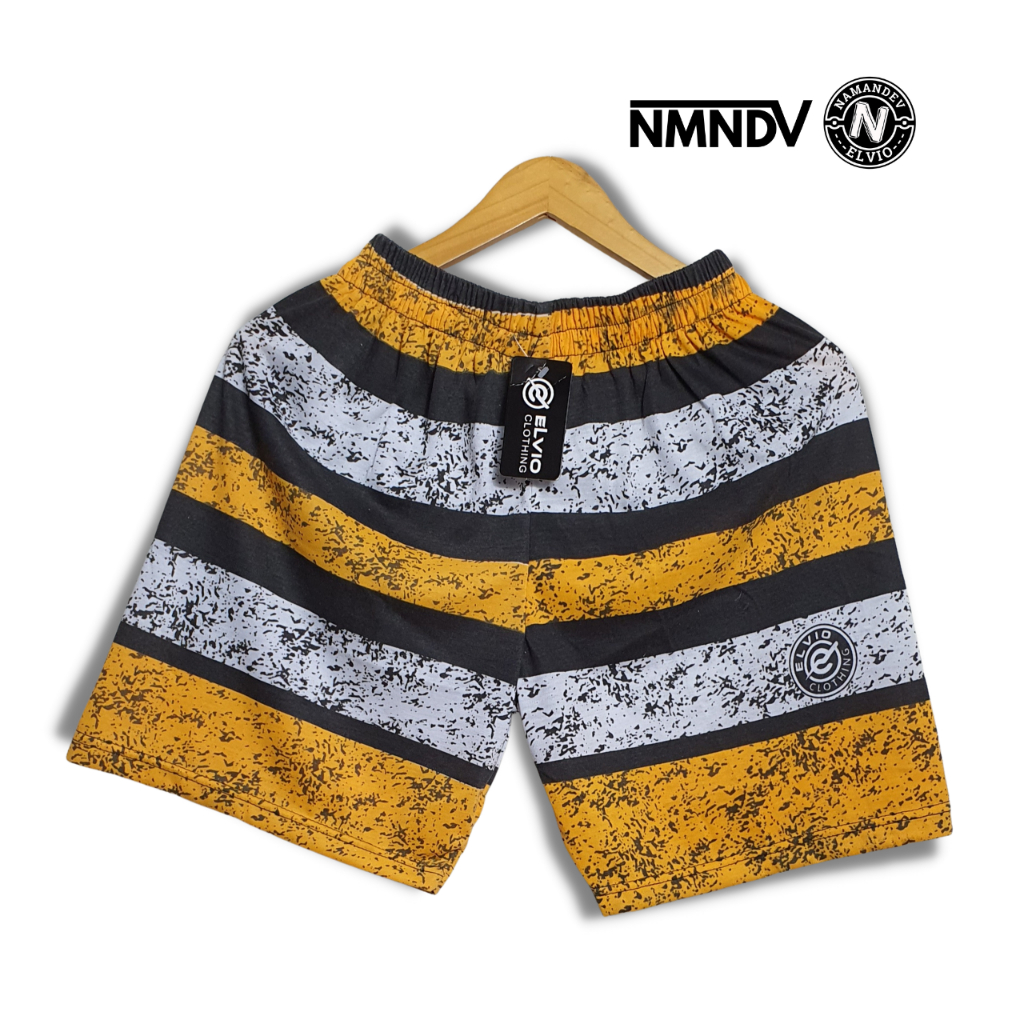 CELANA BOXER KOLOR DALAMAN BAWAHAN DISTRO PRIA WANITA MURAH CELANA TARTAN