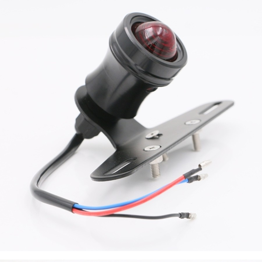 Stoplamp Cafe Racer Kawasaki W175
