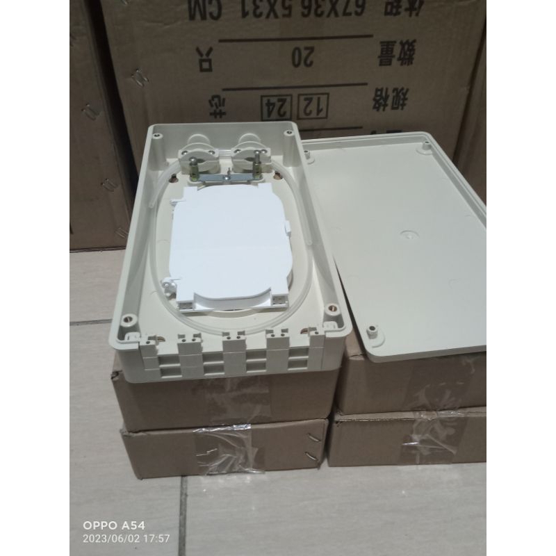 OTB 12 CORE MINI/otb 12 core mini kosongan