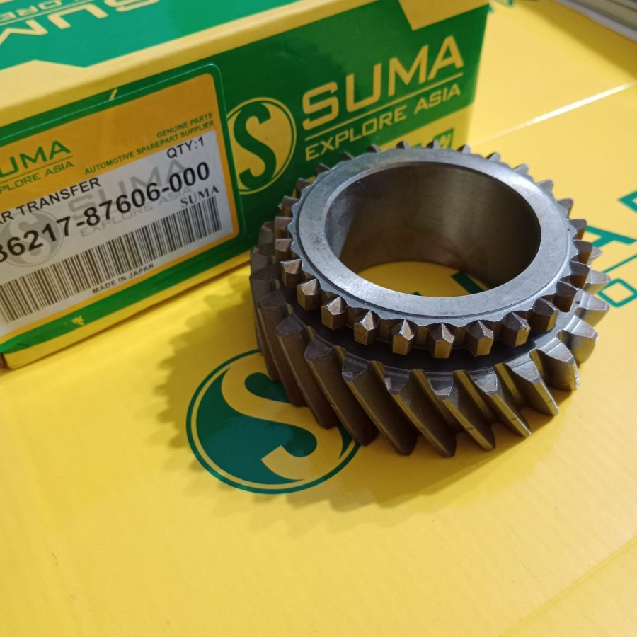 PLUNGER ASSY DYNA HT125 DUTRO HT130