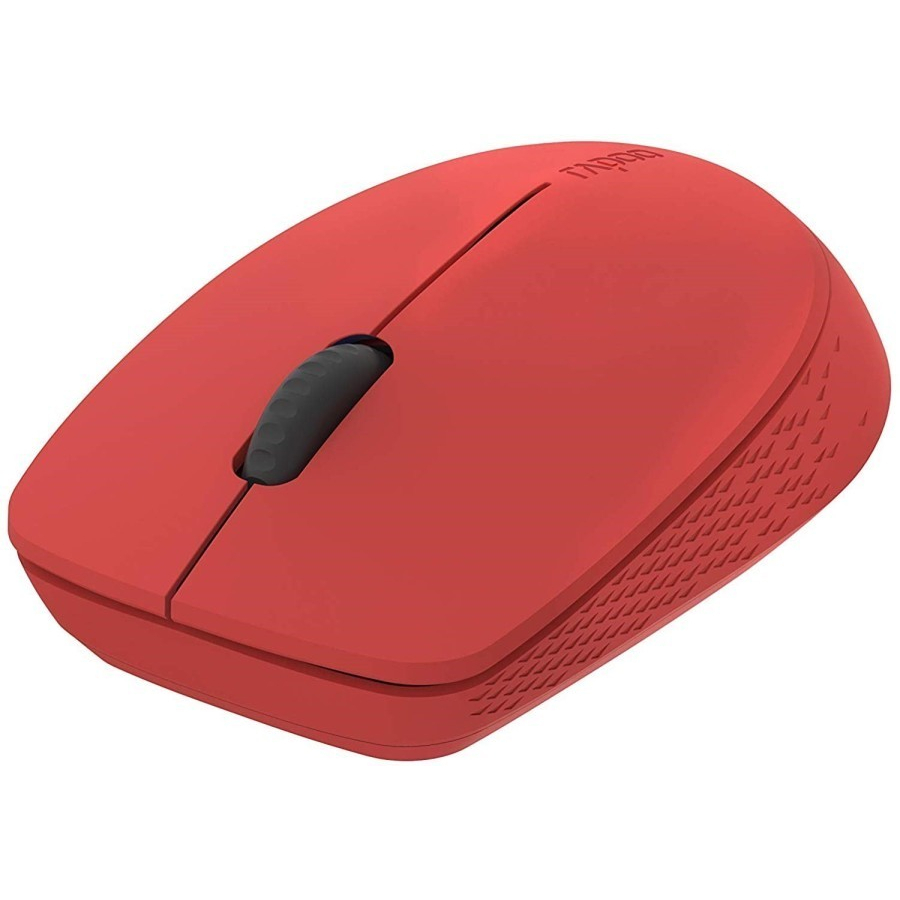 MOUSE RAPOO M100 SILENT WIRELESS Multimode: 2.4Ghz + Bluetooth 30/5.0