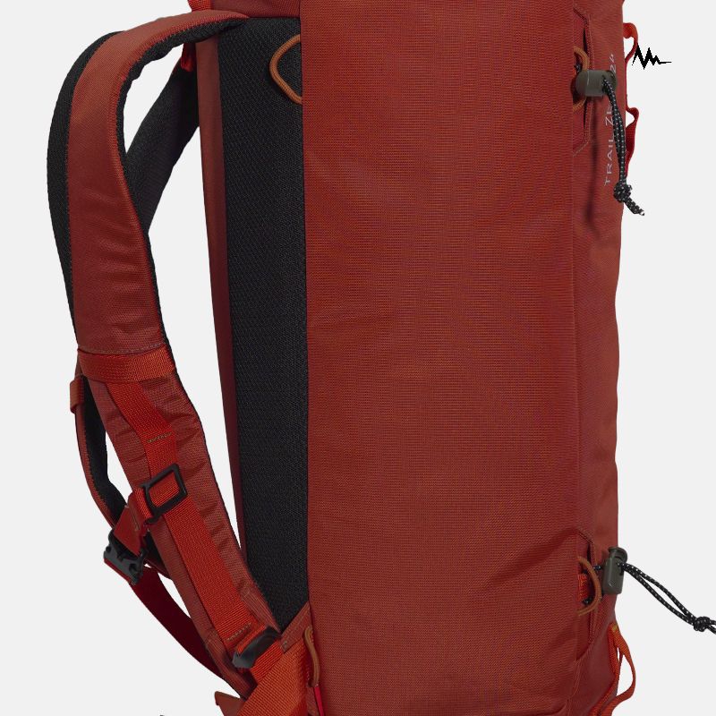 Daypack mountaingeer trail zero 24 - semi carrier mountaingeer Trail zero 24