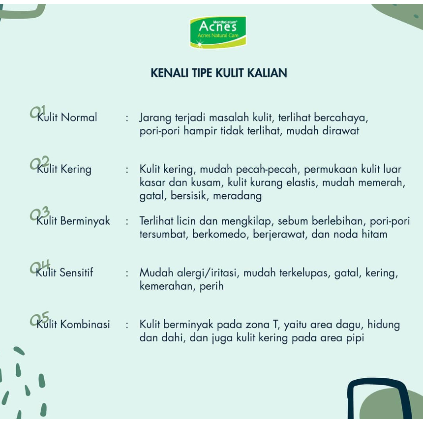 [BPOM] Acnes Oil Control &amp; Whitening Cream 40 gr / Acnes Whitening Cream / Acnes Cream / Krim Anti Jerawat / MY MOM