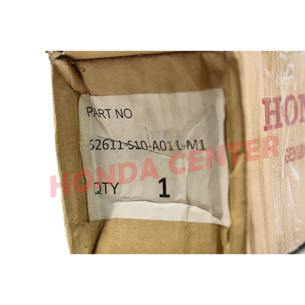 shockbreaker shock breker absorber belakang crv old gen1 2000 2001