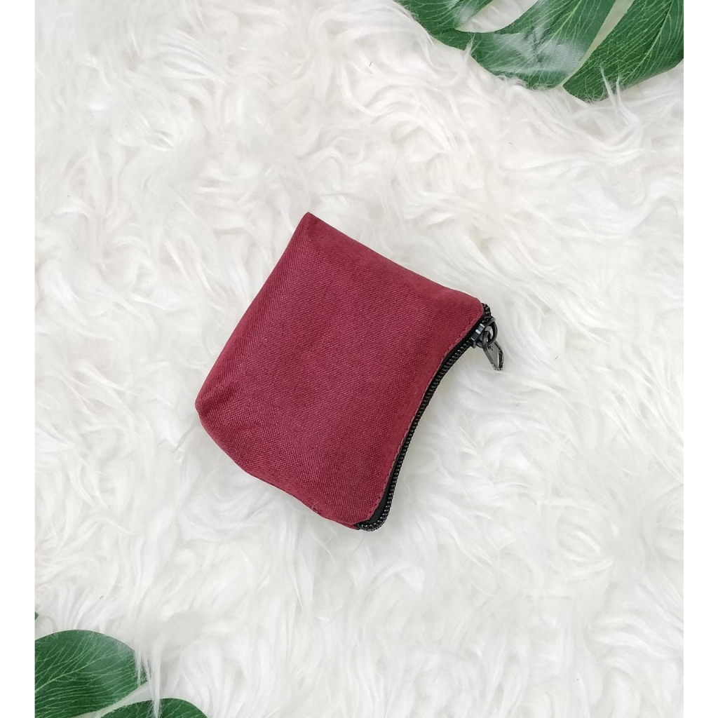 Dompet Mini, Dompet Koin, Dompet Wanita Kecil, Dompet Kecil - DC-A
