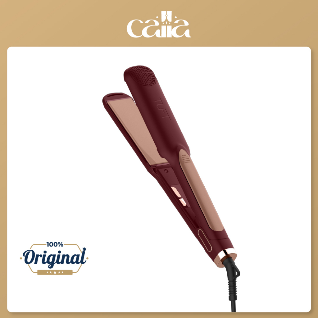 TUFT Diamond Plus 2 inch Catok - 100% ORIGINAL