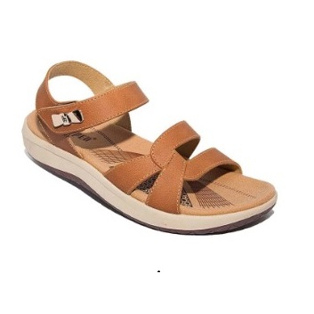 HOMYPED Liora TN Series | Tamara TN35 | Sandal Flat Wanita ORIGINAL HOMYPED