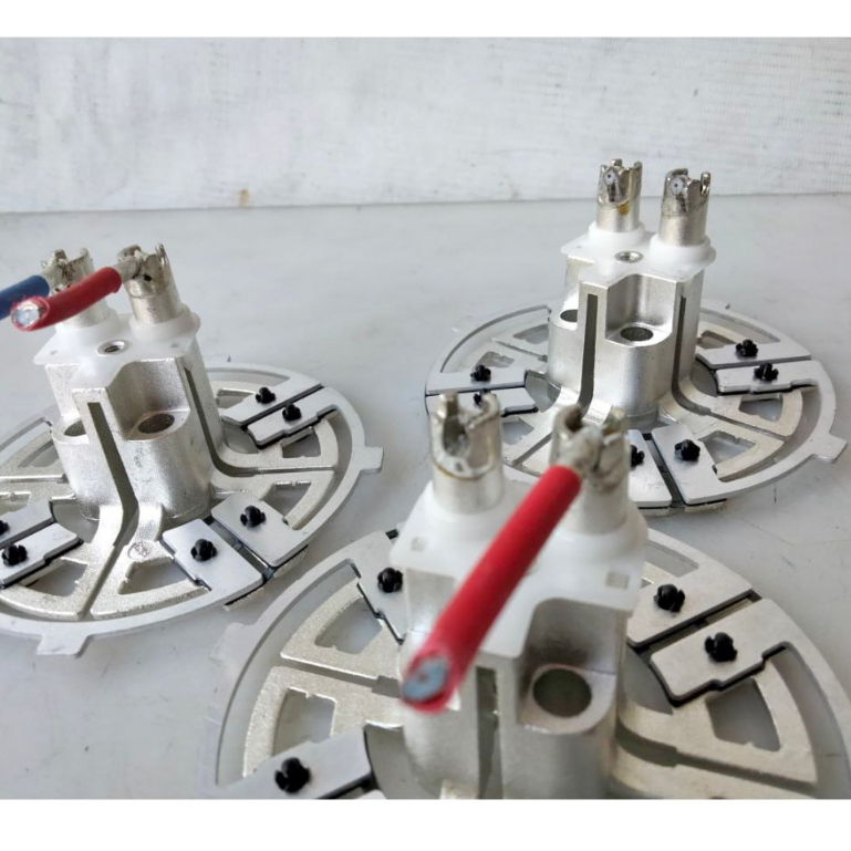 Part ex Antenna BTS Model O