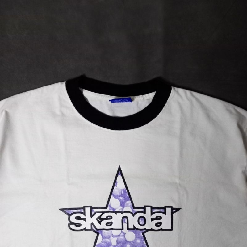 T-Shirt Skandal x Familias