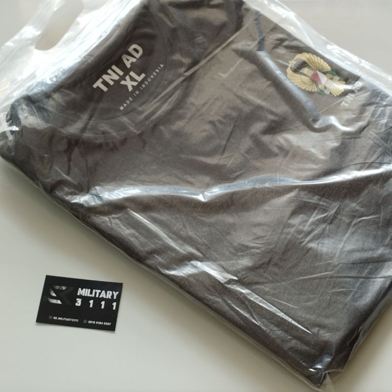 Trening TNI Original Jatah TNI AD