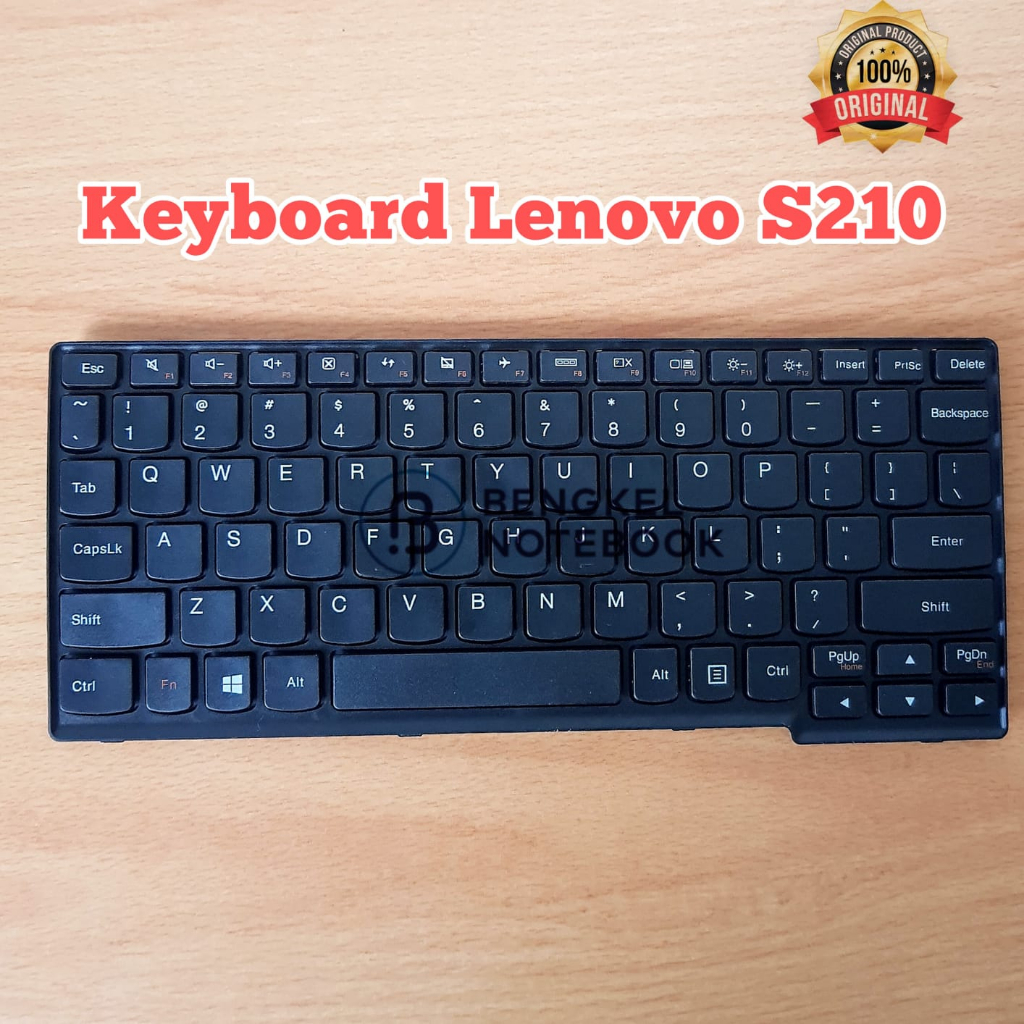 Keyboard Laptop Lenovo S210 S215 S20-30