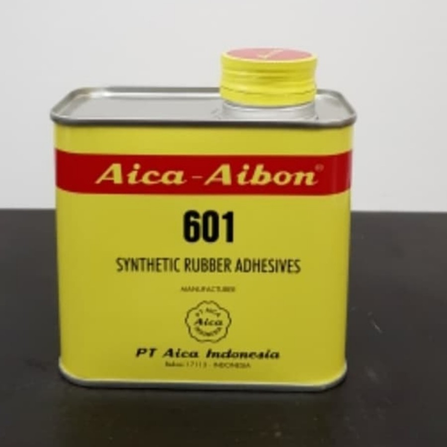 

Lem Serba Guna Aica Aibon 601 700 gr gram