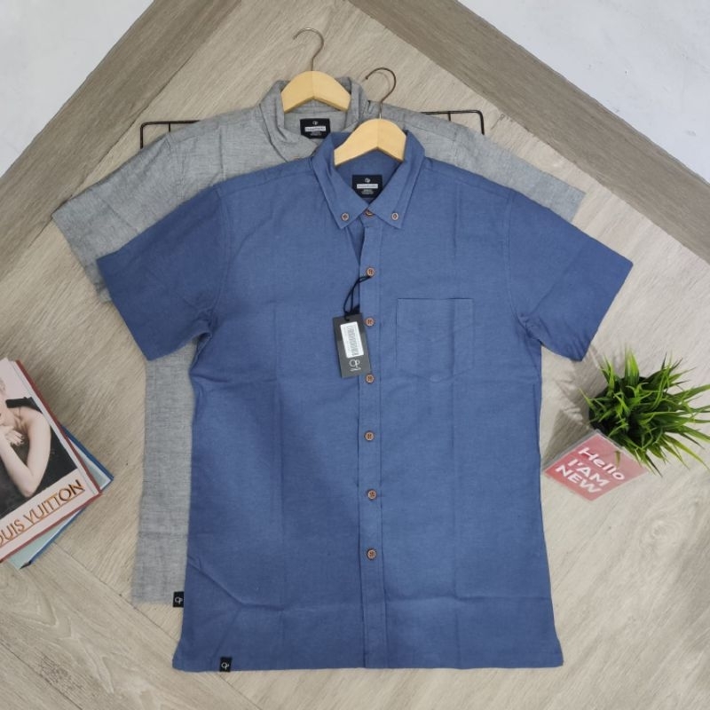 kemeja Ocean Pacific original