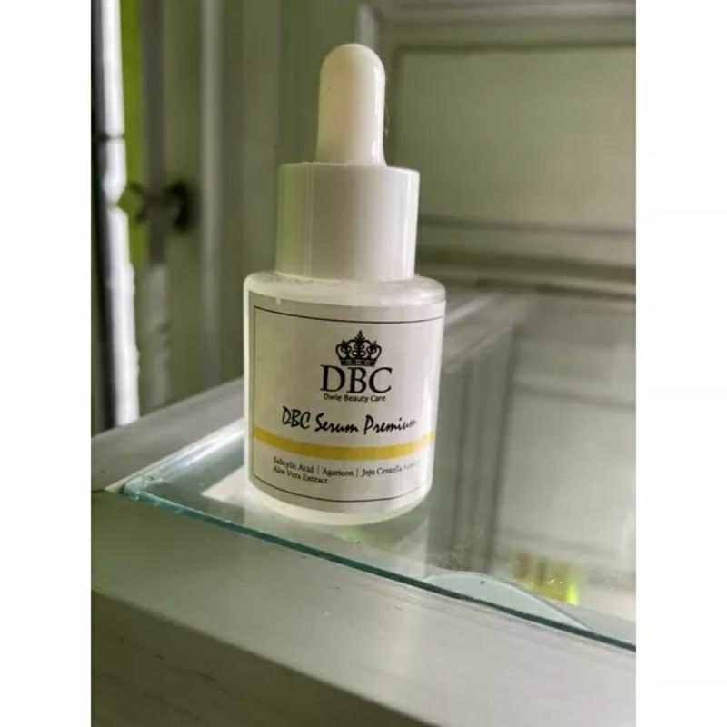 DBC SERUM PREMIUM