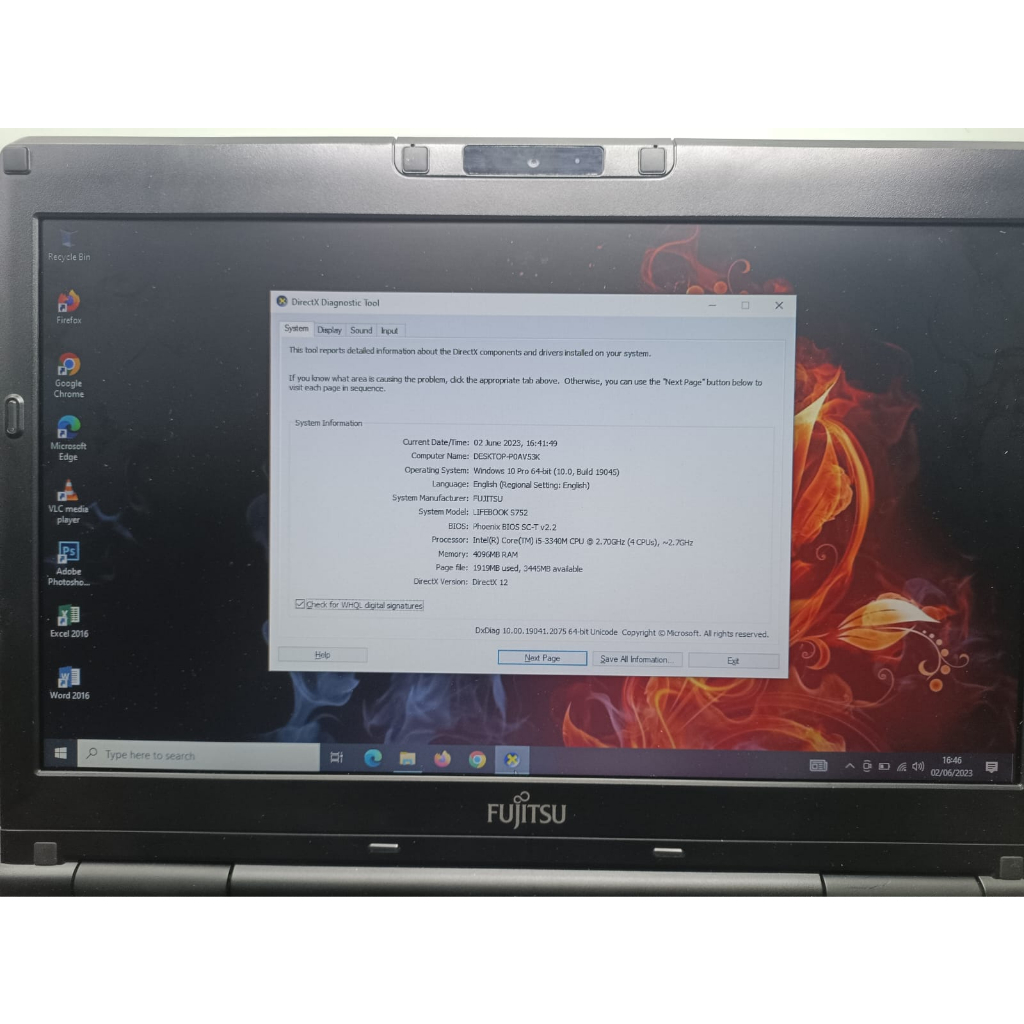 Laptop Ci5 Murah Bergaransi Anti Lemot