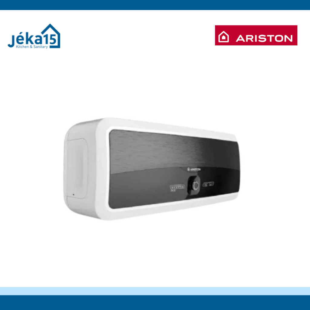 ARISTON SLIM2 LUX DOUBLE POWER | WATER HEATER LISTRIK