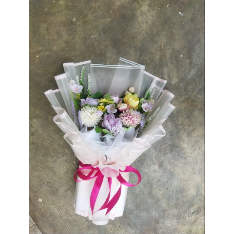 

bouquet bunga