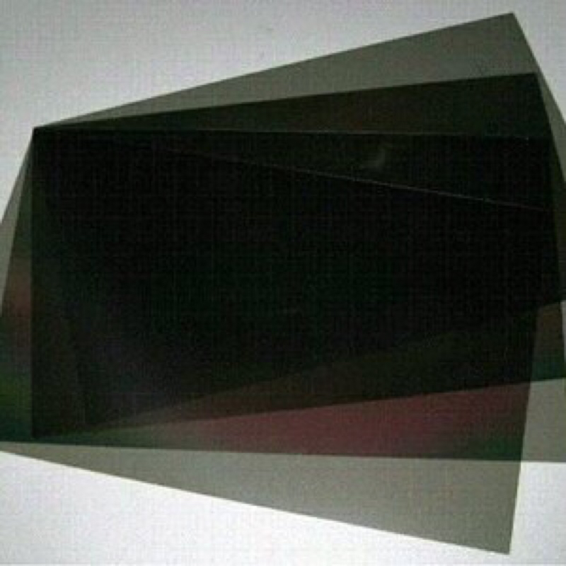 Polarizer Cheerlux C9 - (bagian kaca bening) Polaris Untuk Proyektor Cheerlux C9 - Bisa Untuk polari