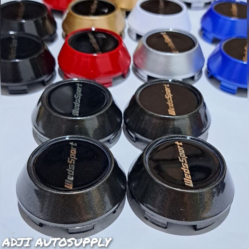 RK DOP VELG VARIASI WEDSSPORT TC105N. TC105X