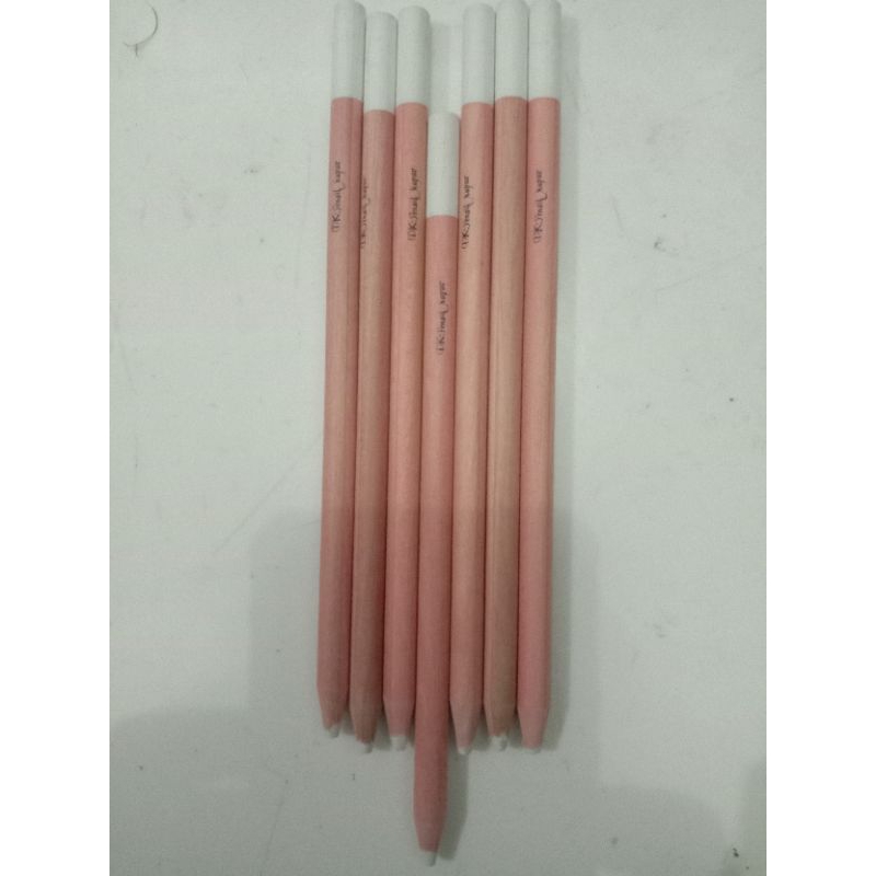 

Pensil Kapur 1 biji (Carcoal Pencil
