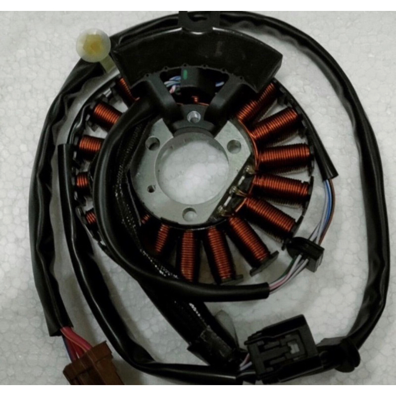 SPULL SPOUL SPUL 1SET + CKP HONDA KZR VARIO 125 VARIO125 OLD