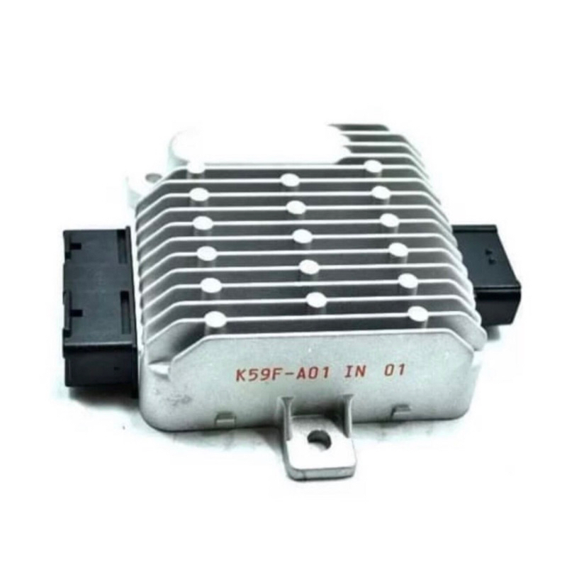 ECU ECM VARIO 150 2018-2021 KEYLESS HONDA K59F-A01 IN 01 TERMURAH PNP A01 A11