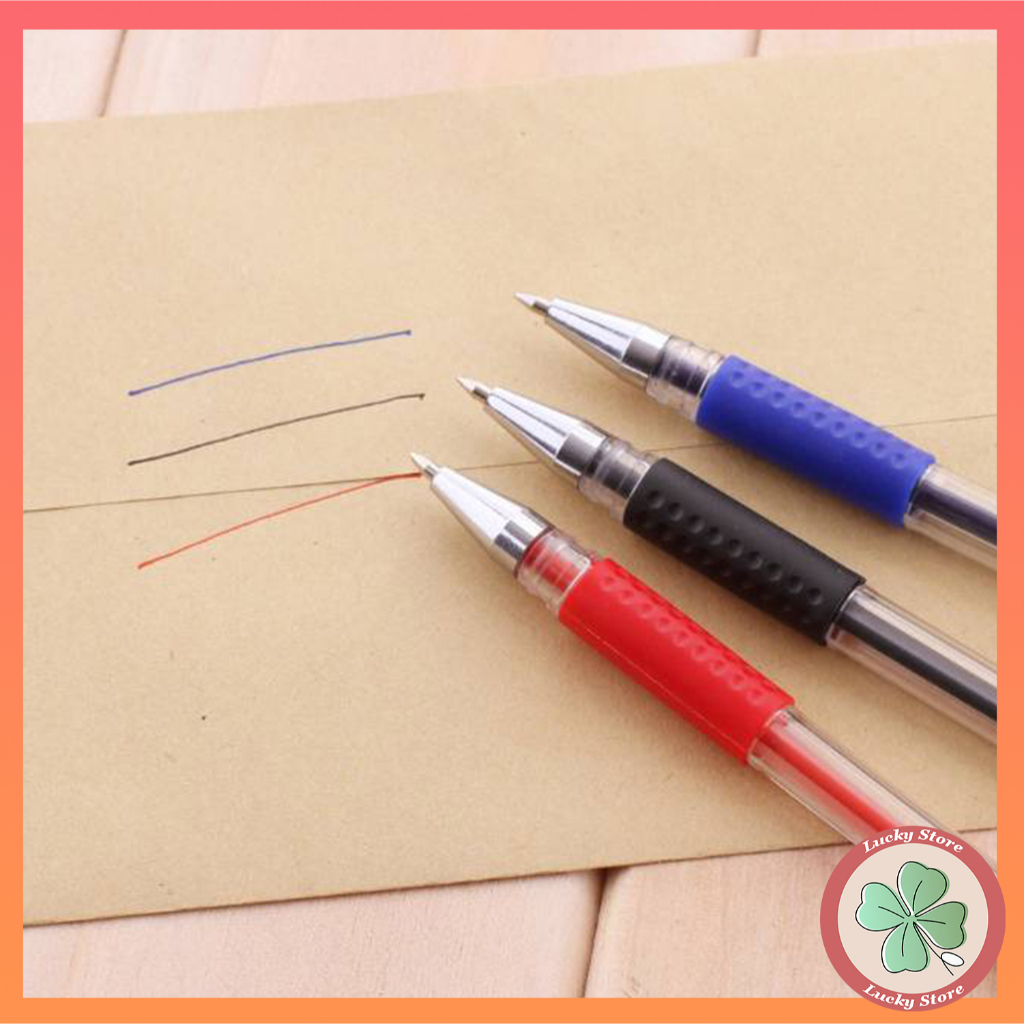 

Alat Tulis / Pulpen Warna Warni