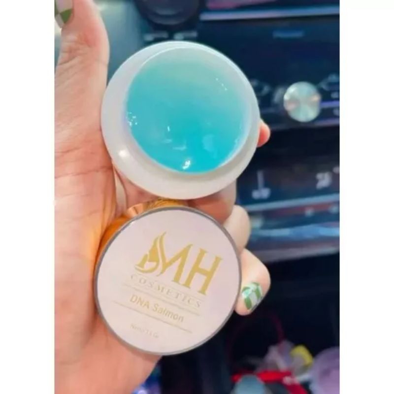 DNA SALMON Mira hayati cosmetik