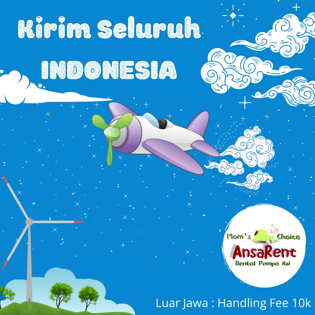 Sewa Momabae Compact S+ compact Splus