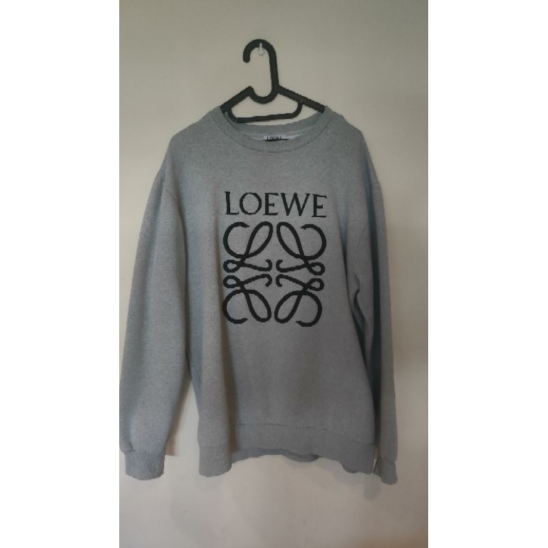 Loewe Crewneck