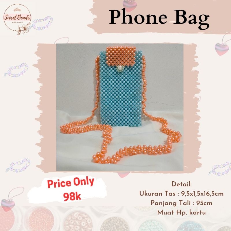 Tasmanik/tas manik mini/ tas manik lucu / tas manik anak/tas manik2