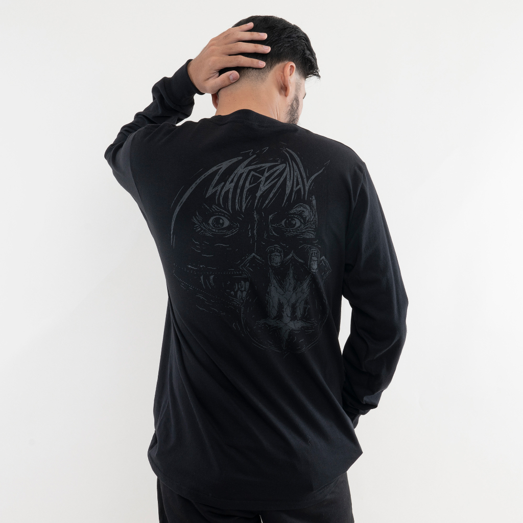 ATER T-SHIRTS MATERNAL DISASTER