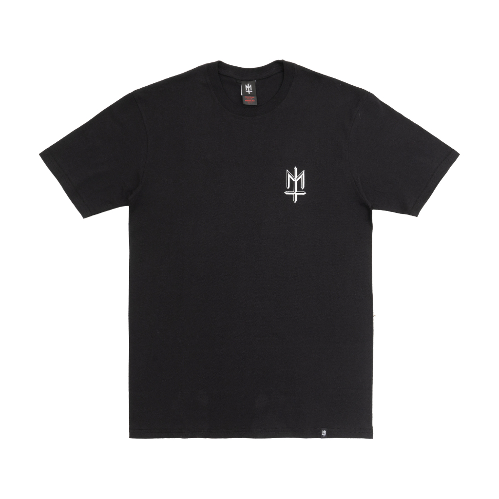 MAX T-SHIRTS MATERNAL DISASTER