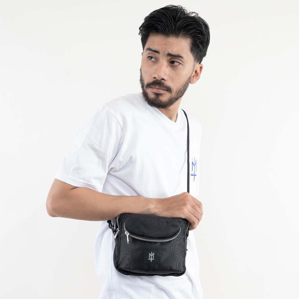 SERVAL SLING BAG MATERNAL DISASTER