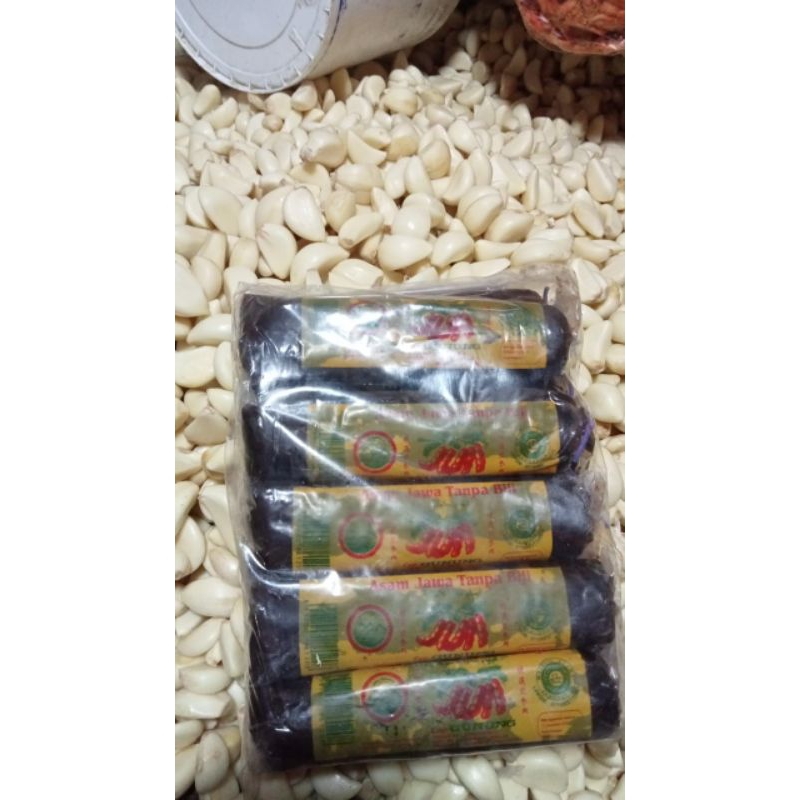 

Asam Jawa Tanpa Biji / Cap Gunung