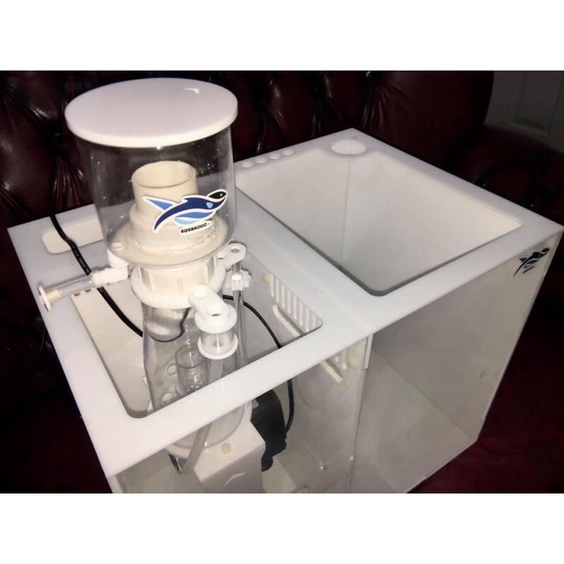 Sump filter Acrylic SA1000
