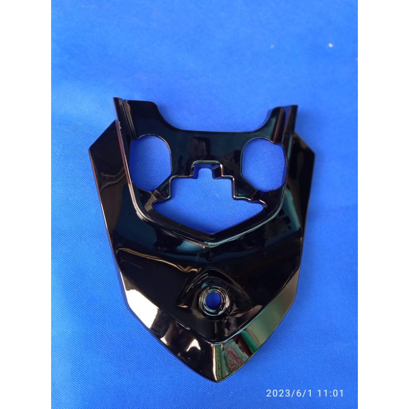 COVER TAIL/ TUTUP BODI BELAKANG VARIO 125 old KZR