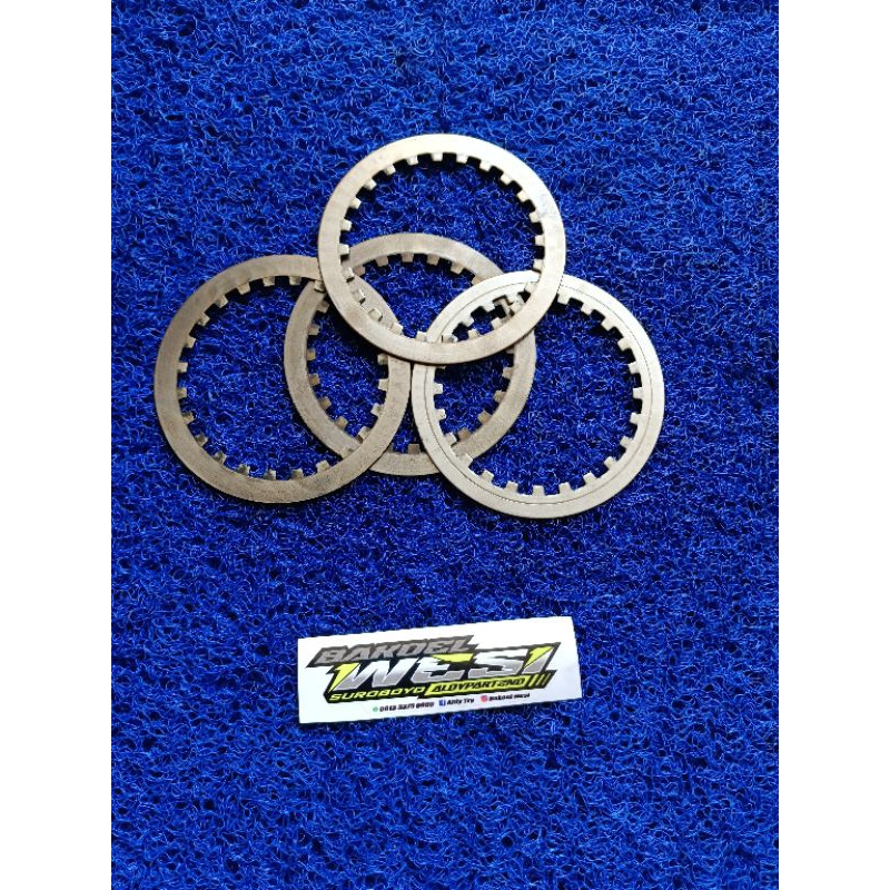 plat kampas kopling plat kopling plat house kopling tiger