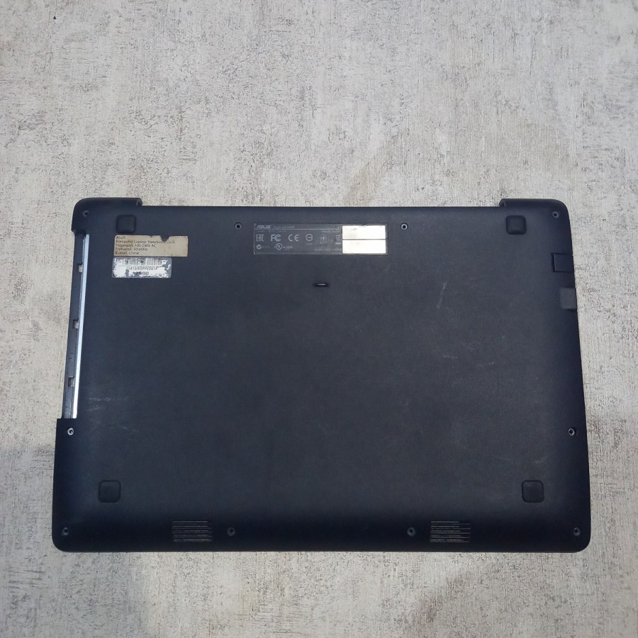 Bottom Case Asus X453M X453 Casing Bawah Laptop X453S