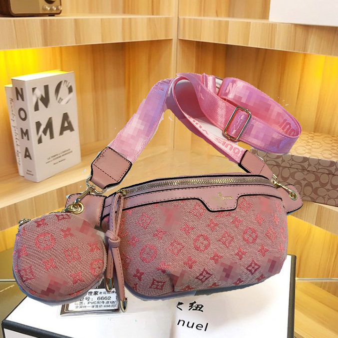 ( 2PC 1KG ) GTBI998882031  New Arrival 2023 !!!  Tas Selempang  Tas Wanita Import  Premium Terbaru