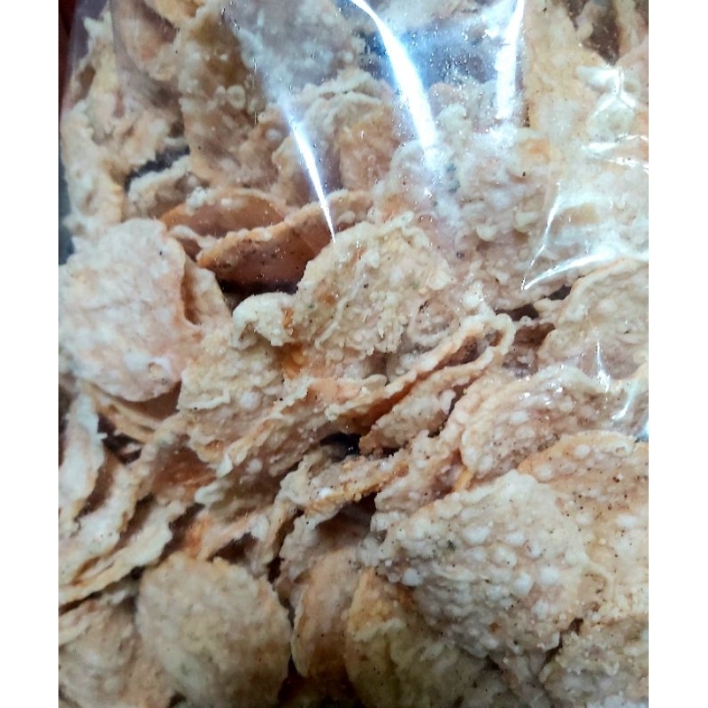

Gooku 28 Store (Kilo) Keripik Tempe Khas Malang 200 Grams