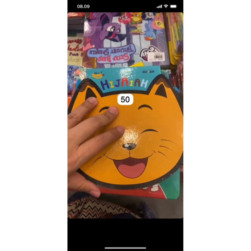 

buku anak