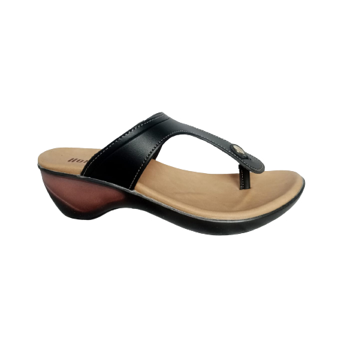 HOMYPED Kanza N Series | MIYA N45 - Sandal Flat Wanita Homyped Original