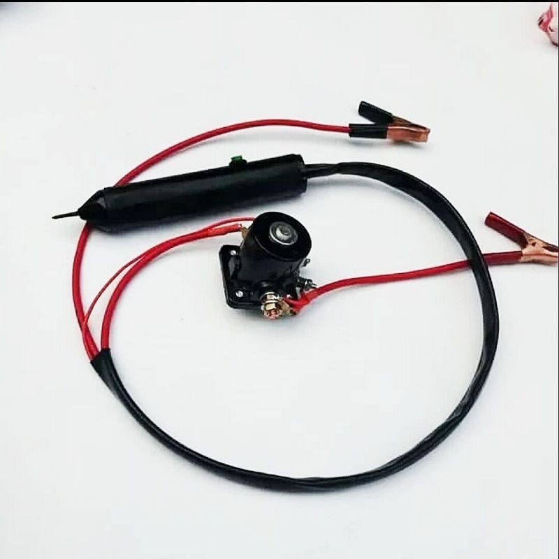 Las Titik Spot Welder Heavy Duty