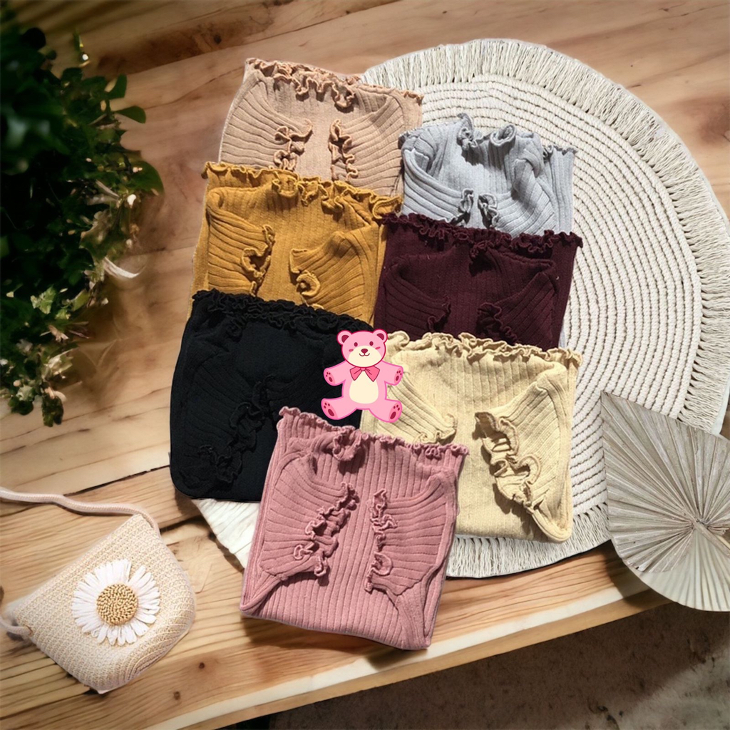 GFS VELORA ATASAN RAJUT ANAK PEREMPUAN