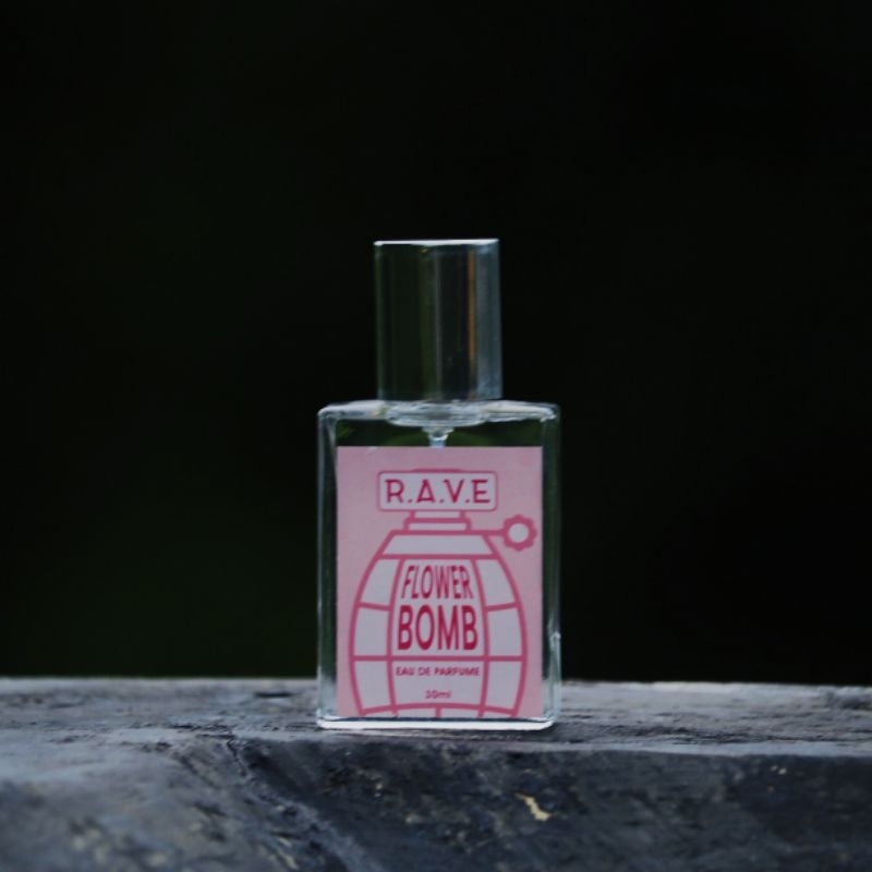 Paket Parfum Good Girl Dapat 3 Botol Premium