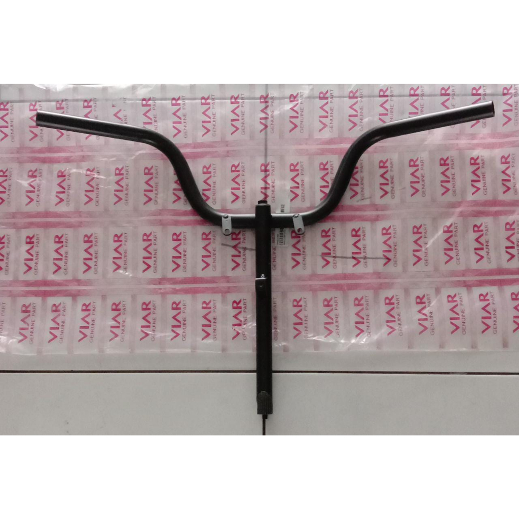 Handle Bar E-Bike Viar Akasha Stang Stir Sepeda Listrik Viar Akasha / Stang Stir Sepeda Listrik Viar