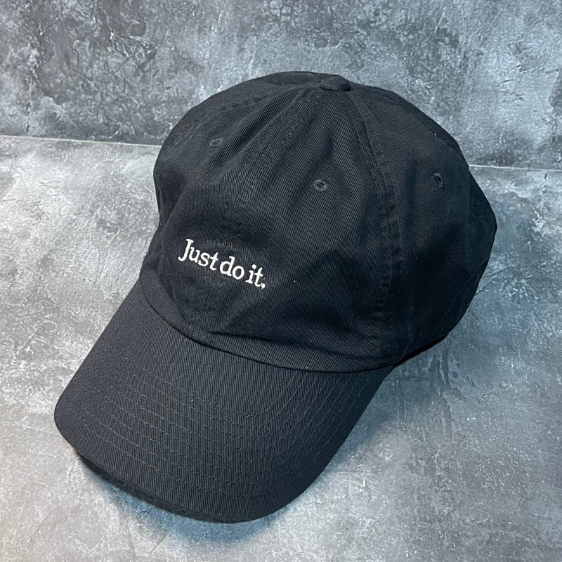 Nike Just Do It Heritage 86 Cap