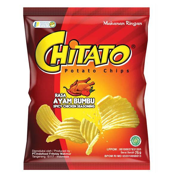 

CHITATO AYAM BUMBU 68G