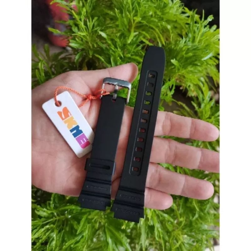 Tali Strap Jam Tangan casio AE 1200 AE 1300 Original